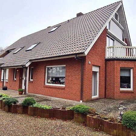 Ferienwohnung-Kirchhoff Sankt Peter-Ording Exterior photo